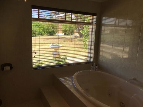 Barossa Shiraz Estate - Accommodation Newcastle 32