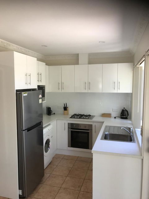 Barossa Shiraz Estate - Accommodation Newcastle 42