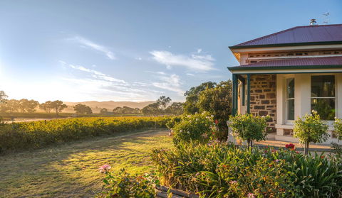 Barossa Shiraz Estate - Accommodation Newcastle 6