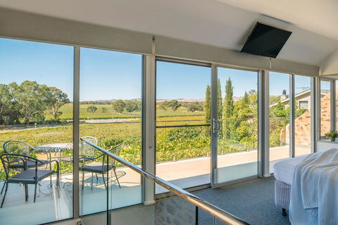 Barossa Shiraz Estate - Accommodation Newcastle 26