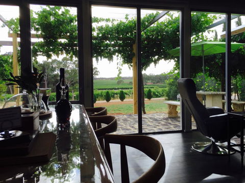 Barossa Shiraz Estate - Accommodation Newcastle 37