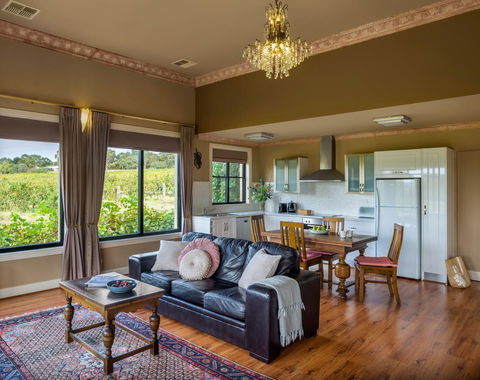 Barossa Shiraz Estate - Accommodation Newcastle 15