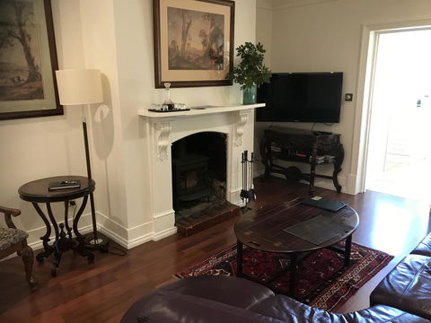 Barossa Shiraz Estate - Accommodation Newcastle 30