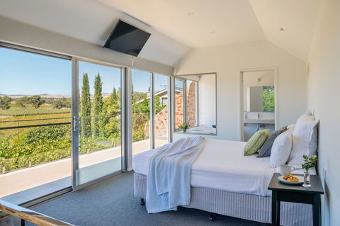 Barossa Shiraz Estate - Accommodation Newcastle 20