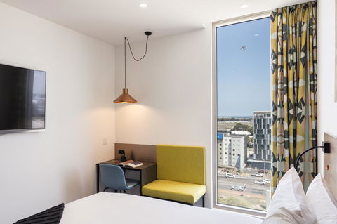 Citadines Connect Sydney Airport - Accommodation Newcastle 26