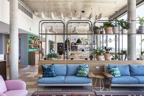 Citadines Connect Sydney Airport - Accommodation Newcastle 5