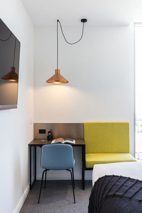 Citadines Connect Sydney Airport - Accommodation Newcastle 23