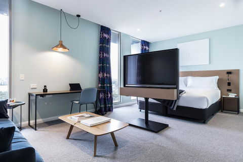 Citadines Connect Sydney Airport - Accommodation Newcastle 6