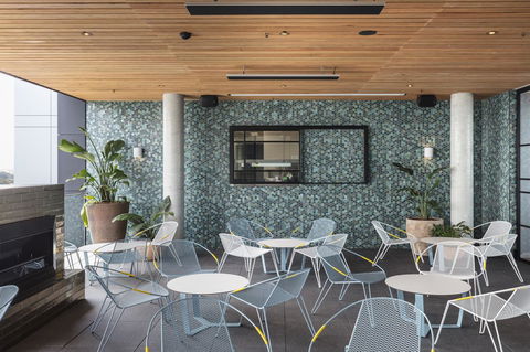 Citadines Connect Sydney Airport - Accommodation Newcastle 10