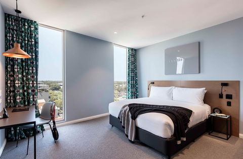 Citadines Connect Sydney Airport - Accommodation Newcastle 2