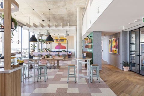 Citadines Connect Sydney Airport - Accommodation Newcastle 27