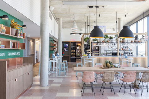 Citadines Connect Sydney Airport - Accommodation Newcastle 31