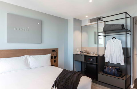 Citadines Connect Sydney Airport - Accommodation Newcastle 1
