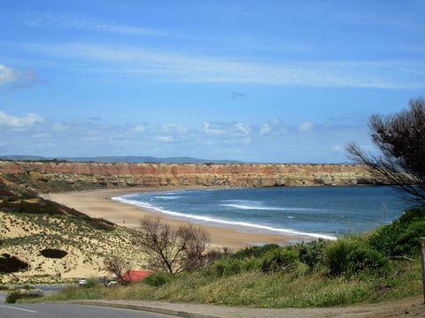 Maslin Beach House - Accommodation Newcastle 1