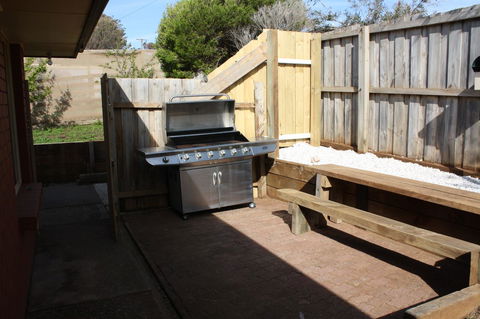 Maslin Beach House - Accommodation Newcastle 17