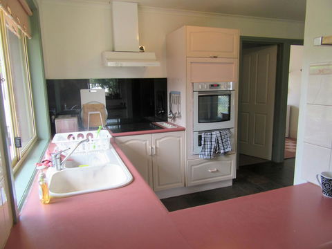 Maslin Beach House - Accommodation Newcastle 5