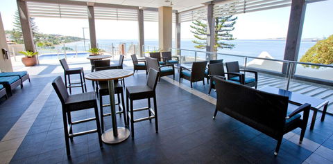 Port Lincoln Hotel - Accommodation Newcastle 37