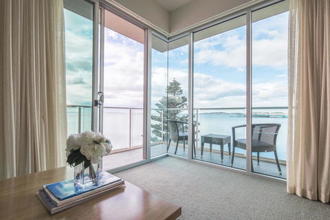 Port Lincoln Hotel - Accommodation Newcastle 12