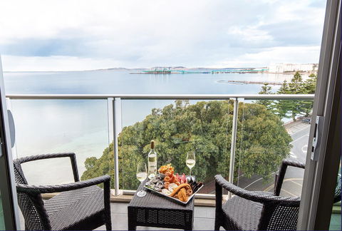 Port Lincoln Hotel - Accommodation Newcastle 13