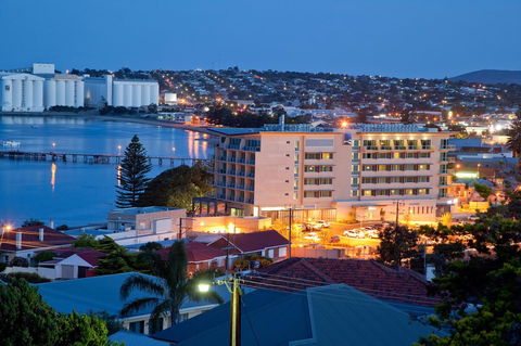 Port Lincoln Hotel - Accommodation Newcastle 41