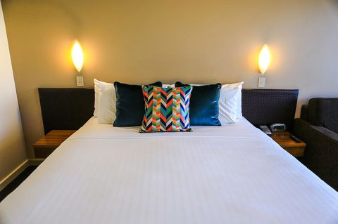 Port Lincoln Hotel - Accommodation Newcastle 10