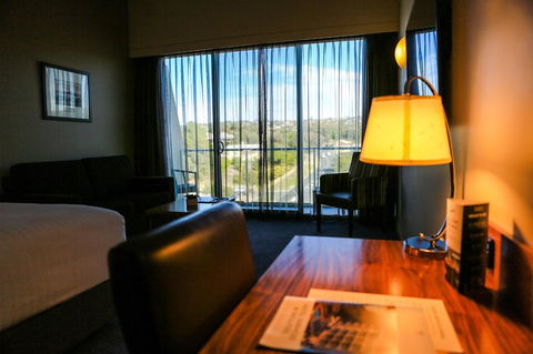 Port Lincoln Hotel - Accommodation Newcastle 5