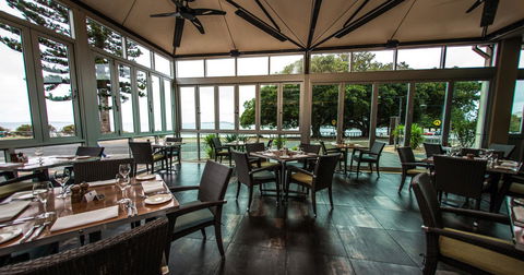 Port Lincoln Hotel - Accommodation Newcastle 43
