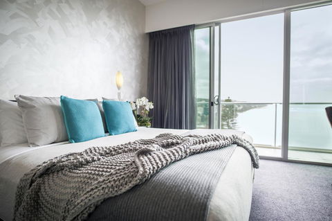 Port Lincoln Hotel - Accommodation Newcastle 17