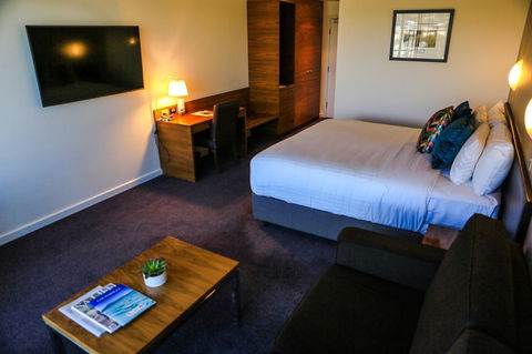 Port Lincoln Hotel - Accommodation Newcastle 11