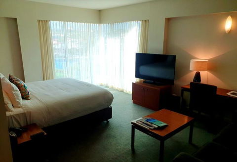 Port Lincoln Hotel - Accommodation Newcastle 3