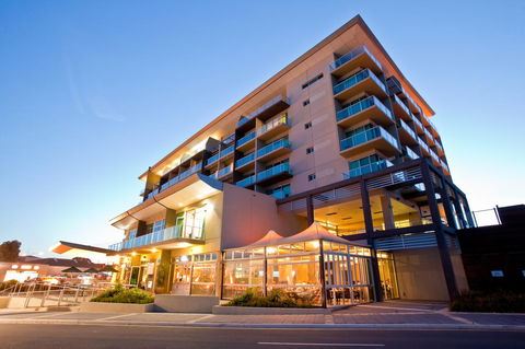 Port Lincoln Hotel - Accommodation Newcastle 18