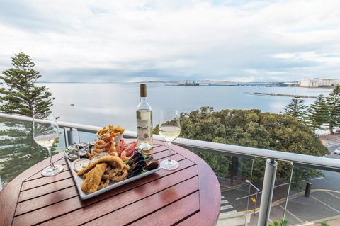 Port Lincoln Hotel - Accommodation Newcastle 31