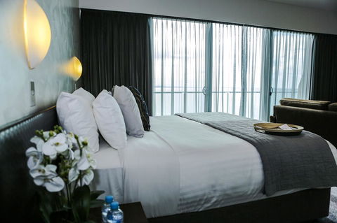 Port Lincoln Hotel - Accommodation Newcastle 8