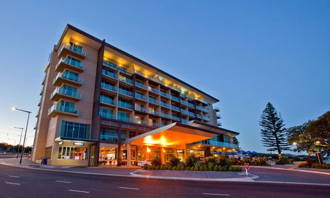 Port Lincoln Hotel - Accommodation Newcastle 38