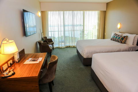 Port Lincoln Hotel - Accommodation Newcastle 14