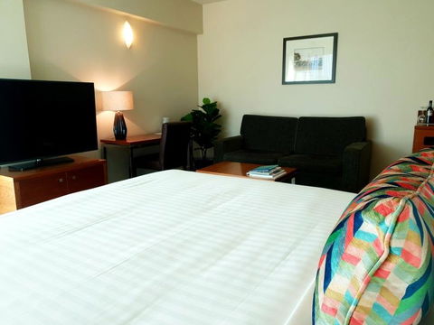 Port Lincoln Hotel - Accommodation Newcastle 4