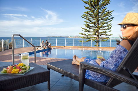 Port Lincoln Hotel - Accommodation Newcastle 22
