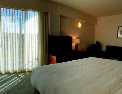 Port Lincoln Hotel - Accommodation Newcastle 2
