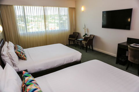 Port Lincoln Hotel - Accommodation Newcastle 15