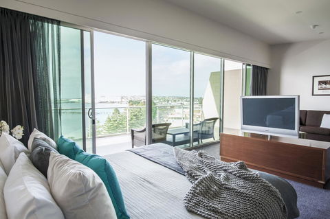 Port Lincoln Hotel - Accommodation Newcastle 36