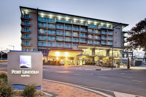 Port Lincoln Hotel - Accommodation Newcastle 16