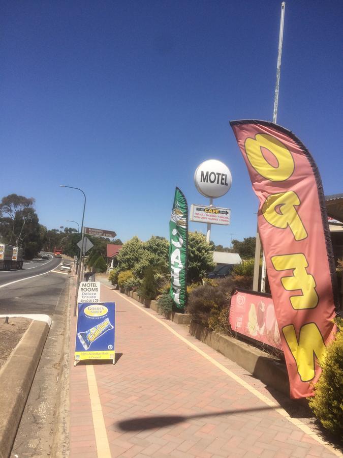 Annadale SA Accommodation Newcastle