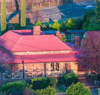 Vineyard Cottage BnB - Accommodation Newcastle