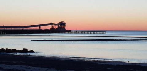 Wallaroo Beachfront Tourist Park - Accommodation Newcastle 13