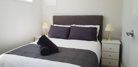 Wallaroo Beachfront Tourist Park - Accommodation Newcastle 7
