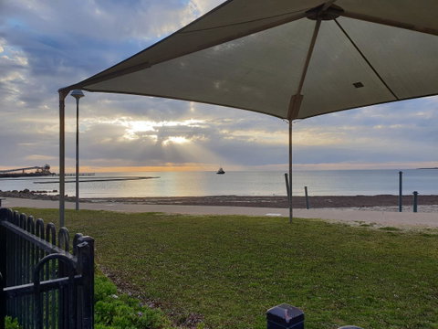 Wallaroo Beachfront Tourist Park - Accommodation Newcastle 12