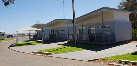 Wallaroo Beachfront Tourist Park - Accommodation Newcastle 6