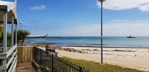 Wallaroo Beachfront Tourist Park - Accommodation Newcastle 11