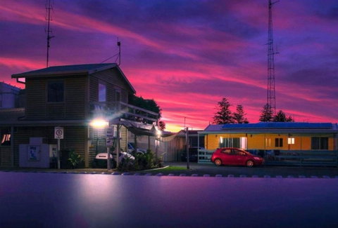 Wallaroo Beachfront Tourist Park - Accommodation Newcastle 1