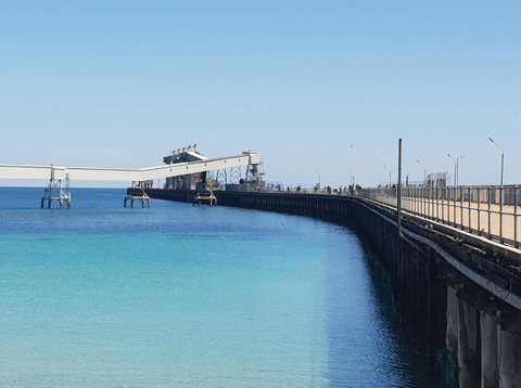 Wallaroo Beachfront Tourist Park - Accommodation Newcastle 3